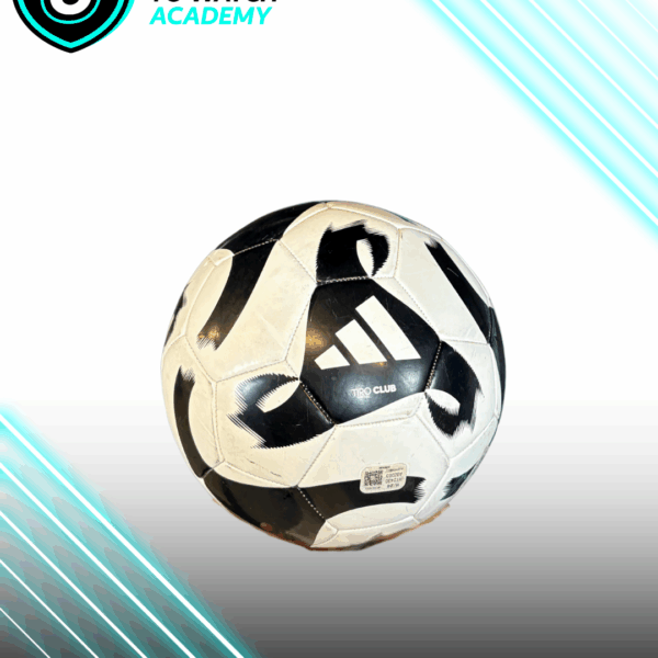 TOTW Adidas Tiro CLB Ballen