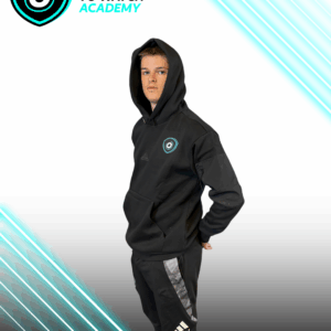 TOTW Adidas Fleece Hoodie