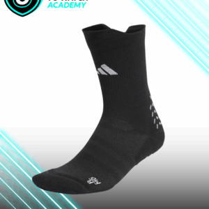 TOTW Adidas gripsokken Zwart/Wit