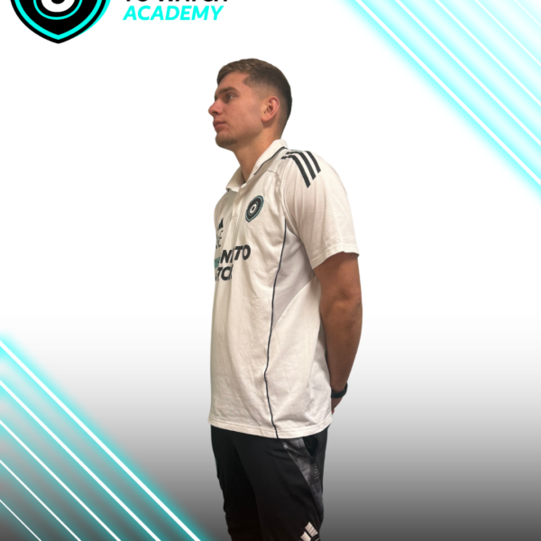 TOTW Adidas Tiro 25 Polo