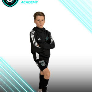 TOTW Adidas Tiro 24 Hoodie