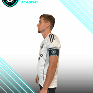 TOTW Aanvoerdersband