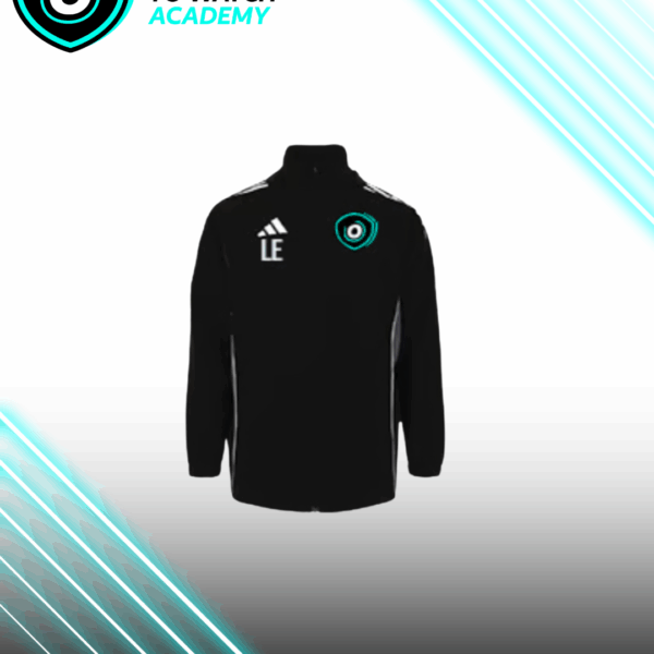 TOTW Adidas Tiro 25 All weather jacket (junior)