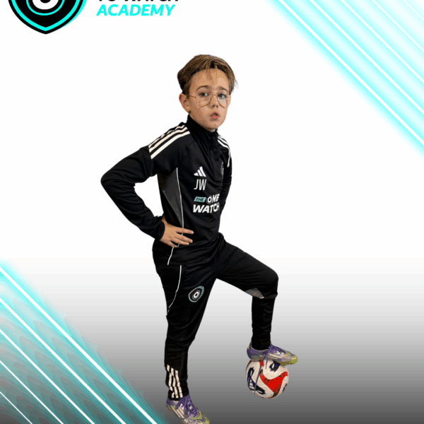 TOTW Adidas Tiro 25 Trui (junior)
