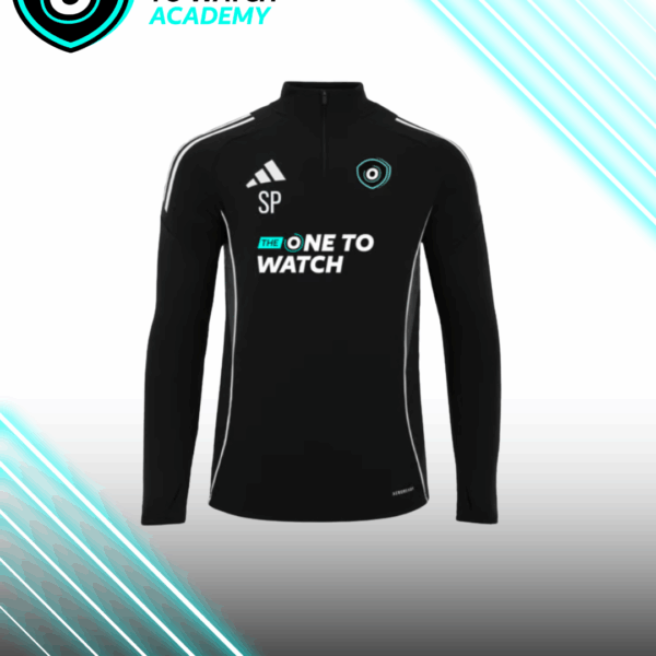 TOTW Adidas Tiro 25 Trui (senioren)