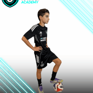 TOTW Adidas Tiro 25 Korte Broek