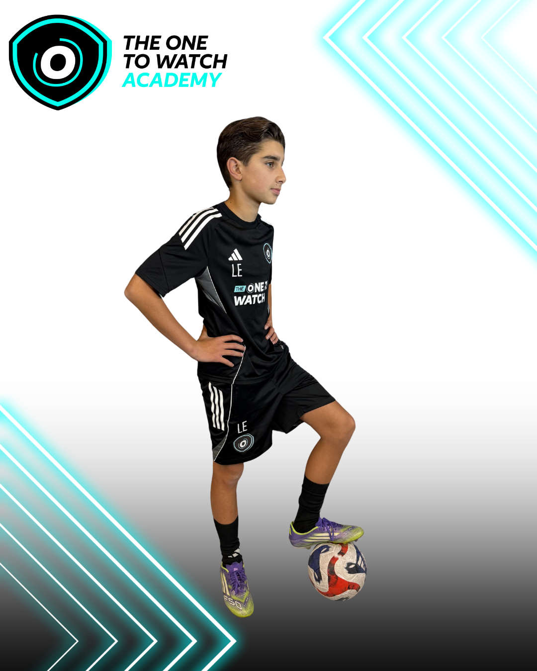 TOTW Adidas Tiro 25 Korte Broek (Senior)