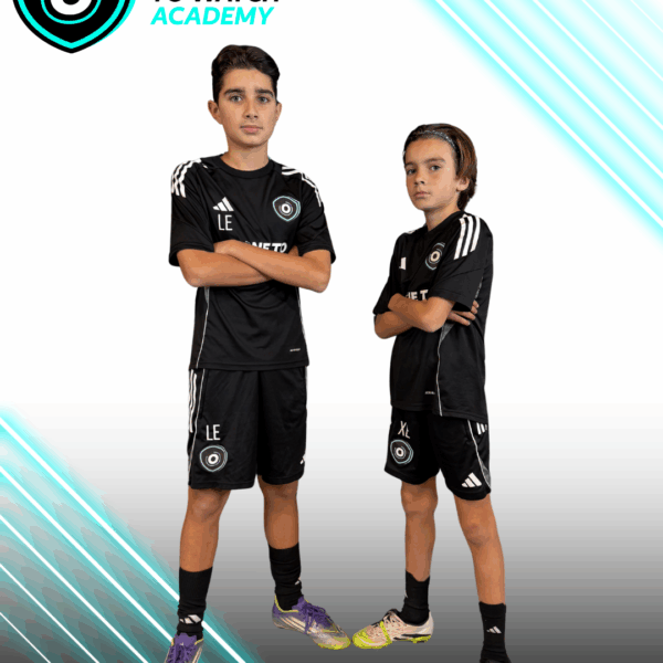 TOTW Adidas Tiro 25 Trainingsshirt