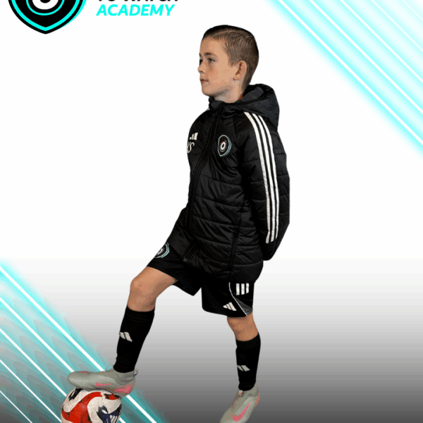 TOTW Adidas Winterjas (junior)