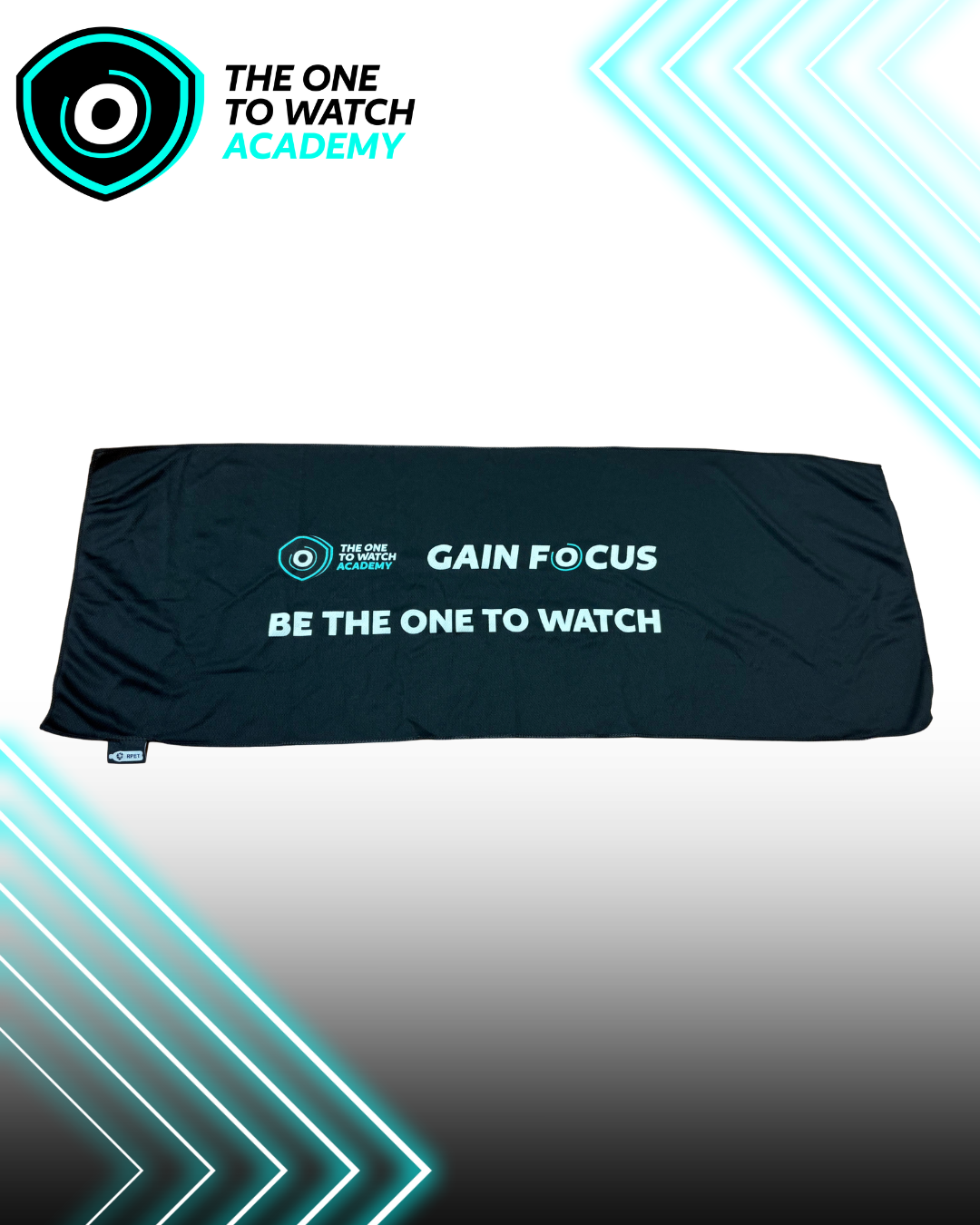 TOTW Sporthandoek - Afbeelding 2